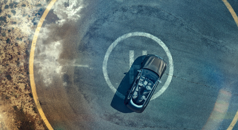 Illustration for article titled I Dare You To Look At More Pictures Of The Unsettling BMW X7